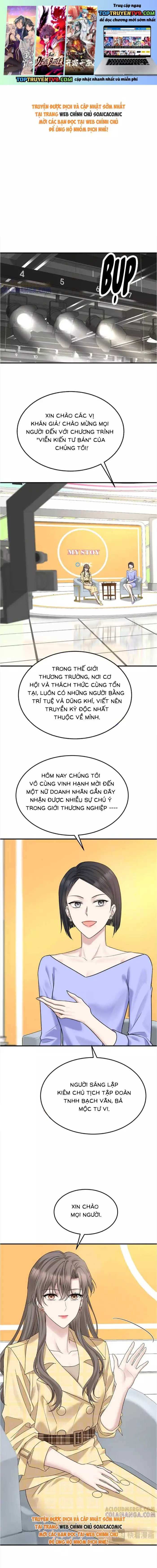 Kết Đẹp Với Chú Út Kiếp Trước Sau Chia Tay Chapter 98 - Next 