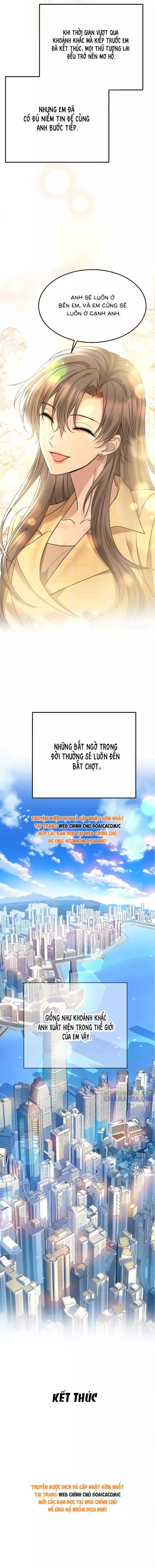 Kết Đẹp Với Chú Út Kiếp Trước Sau Chia Tay Chapter 98 - Next 