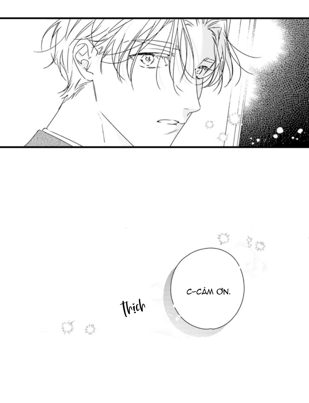 Kết hôn cùng tên đồng nghiệp đáng ghét Chapter 12 - Trang 3