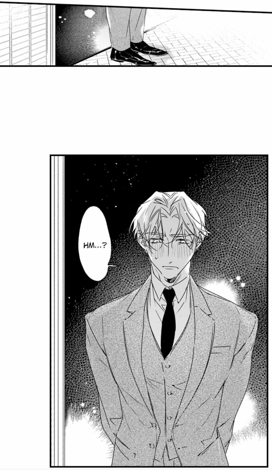 Kết hôn cùng tên đồng nghiệp đáng ghét Chapter 12 - Trang 3