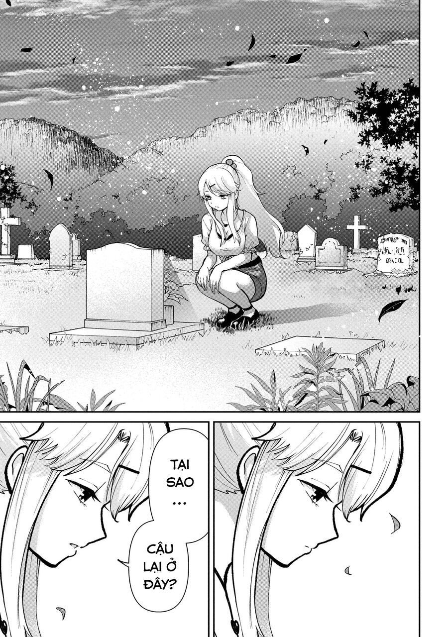 Kết Hôn Với Người Mà Tôi Ghét Nhất Chapter 41 - Trang 2