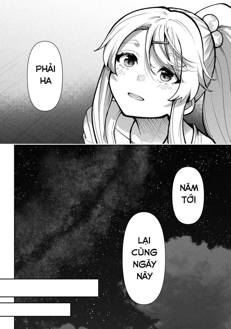 Kết Hôn Với Người Mà Tôi Ghét Nhất Chapter 41 - Trang 2