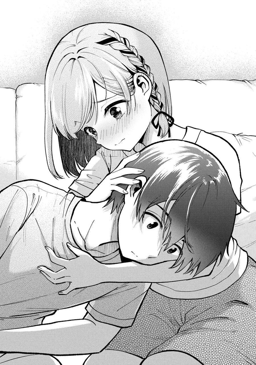 Kết Hôn Với Người Mà Tôi Ghét Nhất Chapter 41 - Trang 2