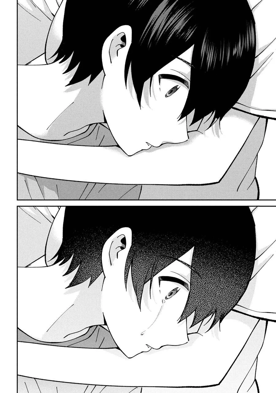 Kết Hôn Với Người Mà Tôi Ghét Nhất Chapter 41 - Trang 2