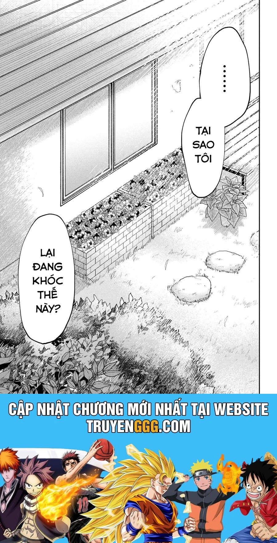 Kết Hôn Với Người Mà Tôi Ghét Nhất Chapter 41 - Trang 2
