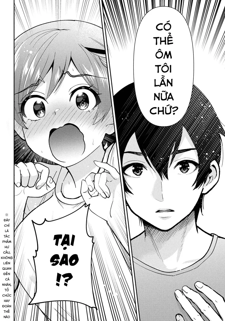 Kết Hôn Với Người Mà Tôi Ghét Nhất Chapter 42 3