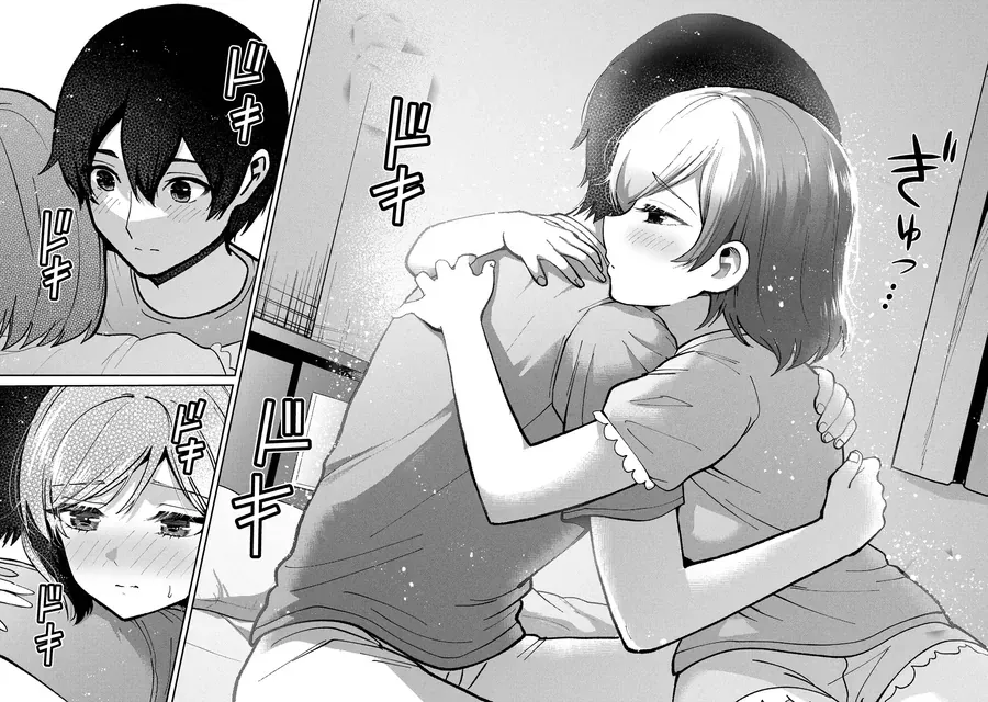 Kết Hôn Với Người Mà Tôi Ghét Nhất Chapter 42 27