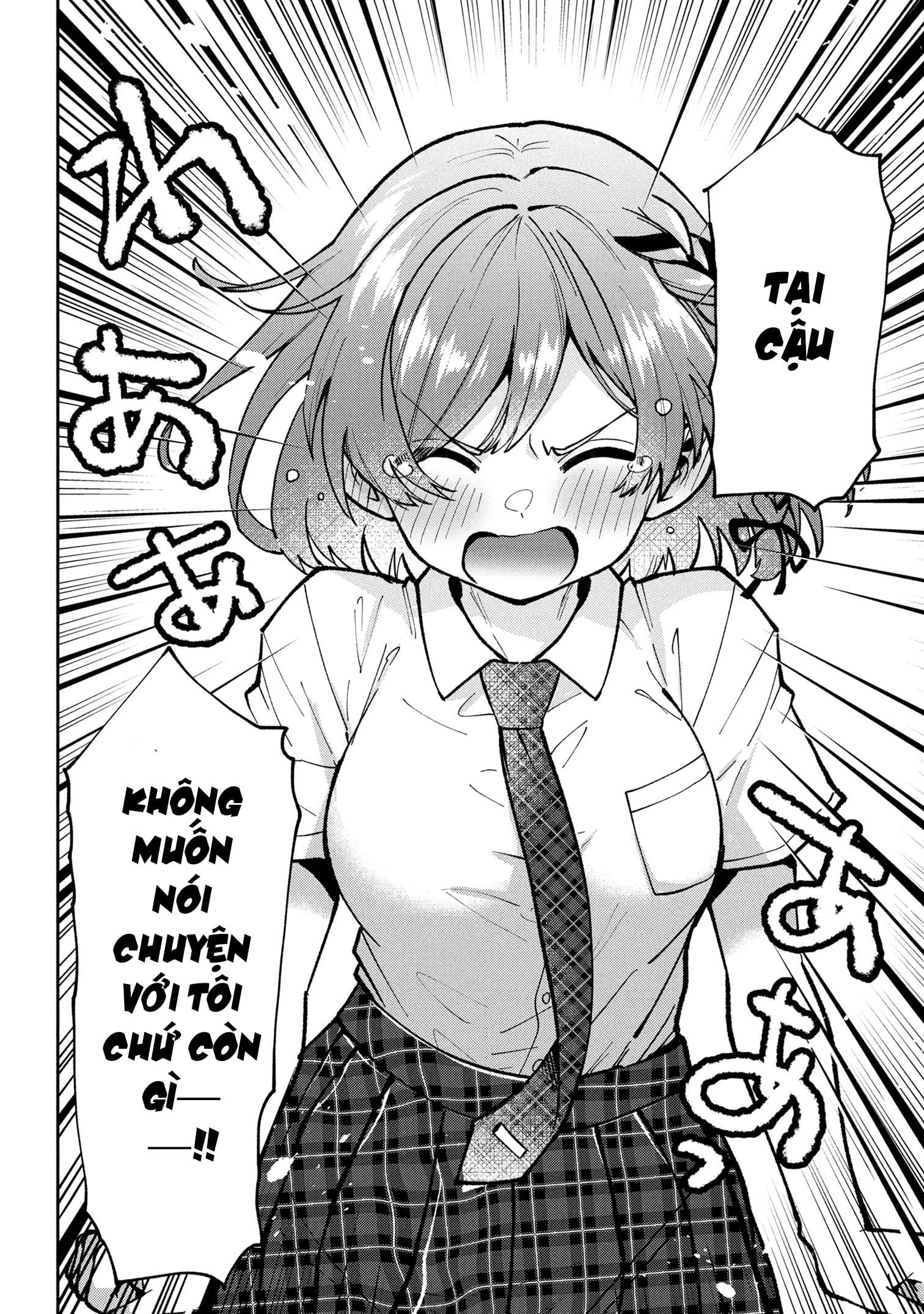 Kết Hôn Với Người Mà Tôi Ghét Nhất Chapter 43 25