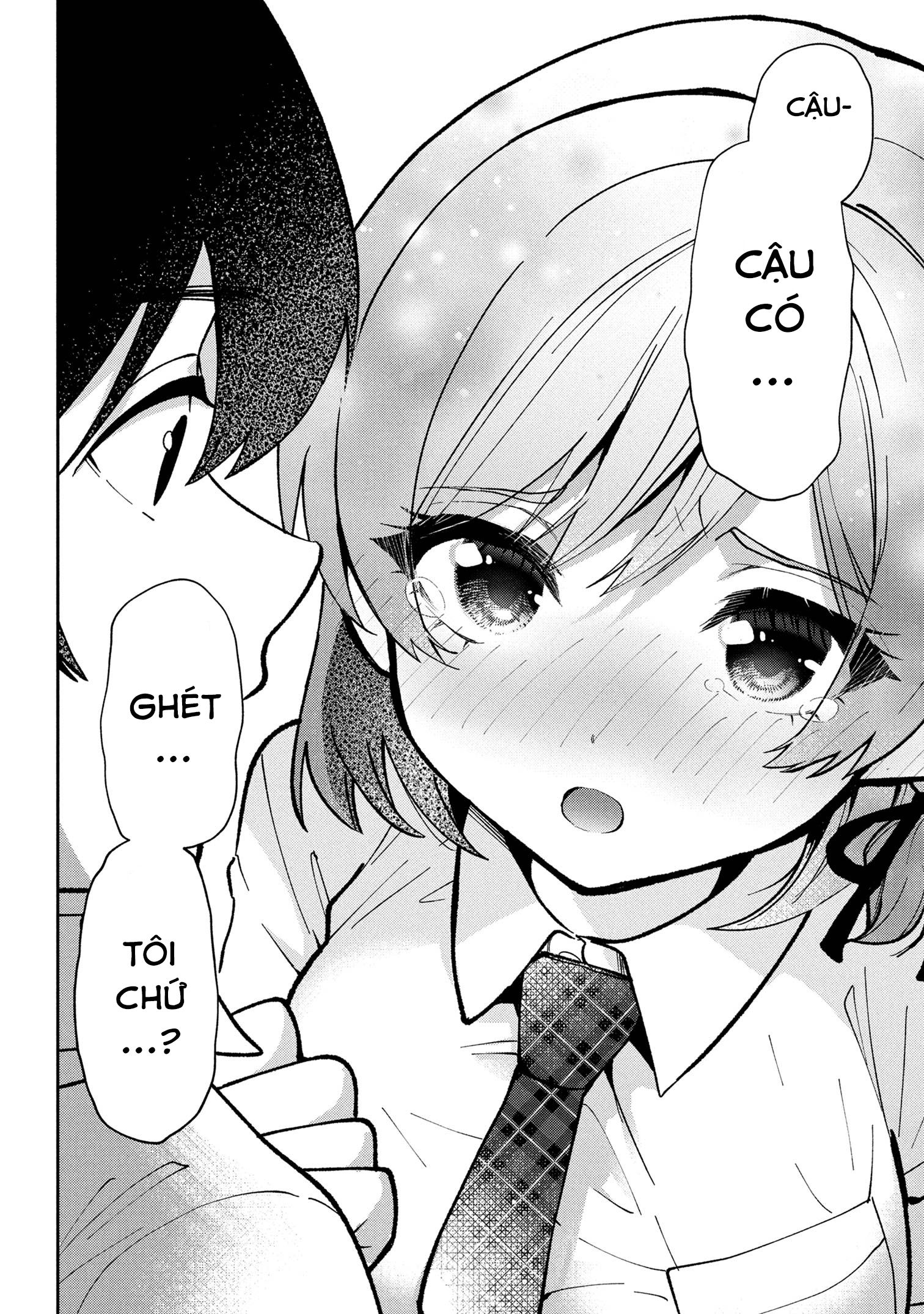 Kết Hôn Với Người Mà Tôi Ghét Nhất Chapter 43 27