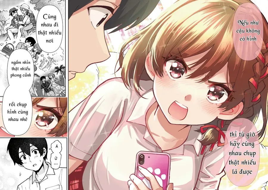 Kết Hôn Với Người Mà Tôi Ghét Nhất Chapter 44 25