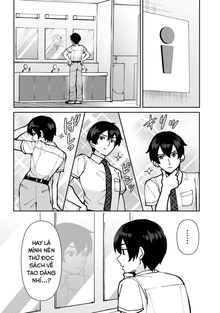 Kết Hôn Với Người Mà Tôi Ghét Nhất Chapter 44 26