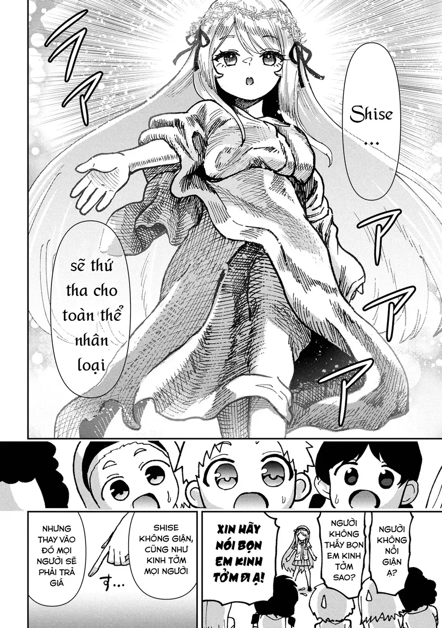 Kết Hôn Với Người Mà Tôi Ghét Nhất Chapter 45 15