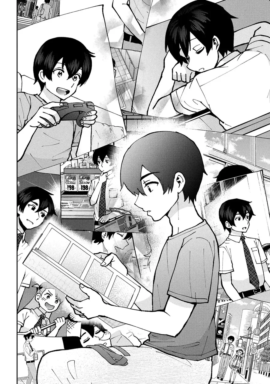 Kết Hôn Với Người Mà Tôi Ghét Nhất Chapter 45 25