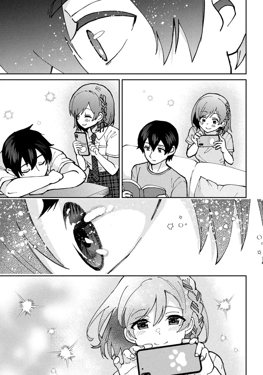 Kết Hôn Với Người Mà Tôi Ghét Nhất Chapter 45 26