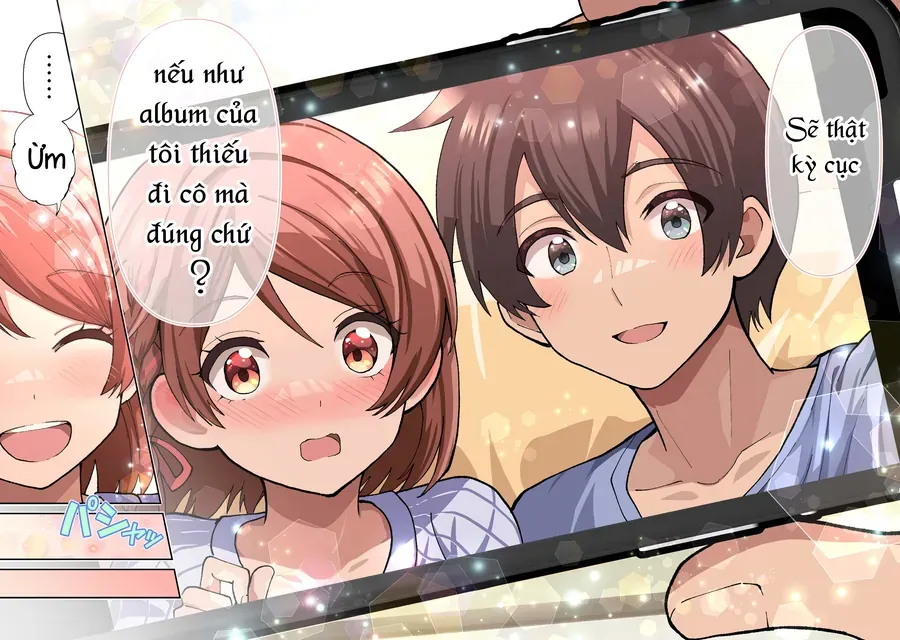 Kết Hôn Với Người Mà Tôi Ghét Nhất Chapter 45 29