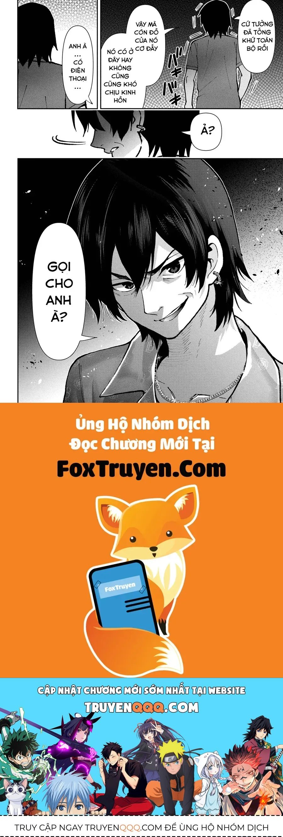 Kết Hôn Với Người Mà Tôi Ghét Nhất Chapter 45 36