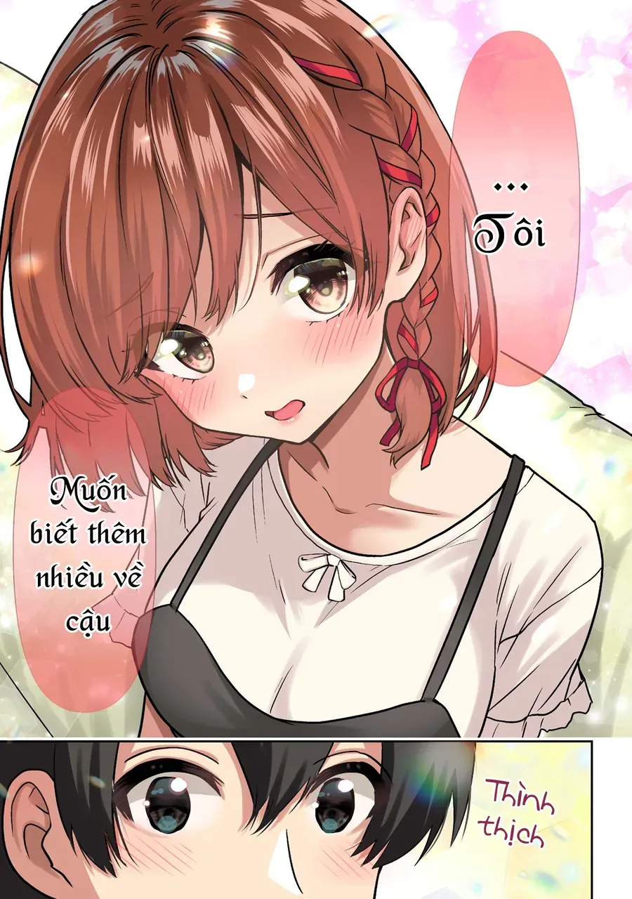 Kết Hôn Với Người Mà Tôi Ghét Nhất Chapter 46 6