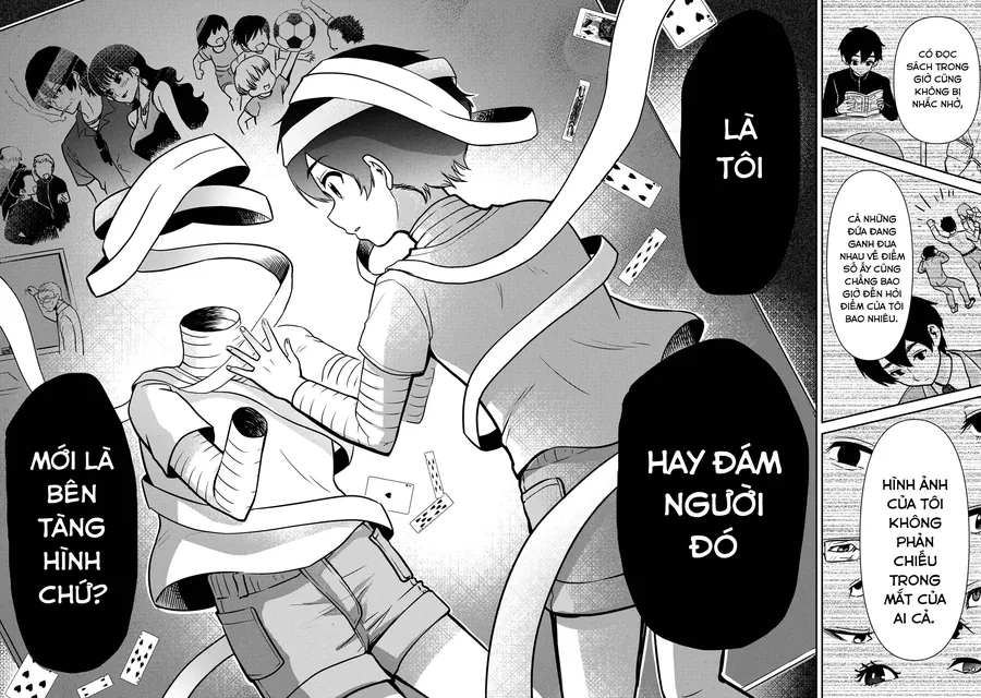 Kết Hôn Với Người Mà Tôi Ghét Nhất Chapter 47 29