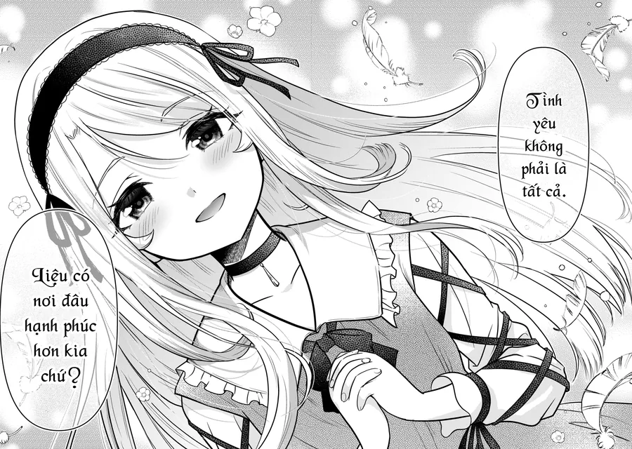 kết hôn với người mà tôi ghét nhất Chapter 50 11