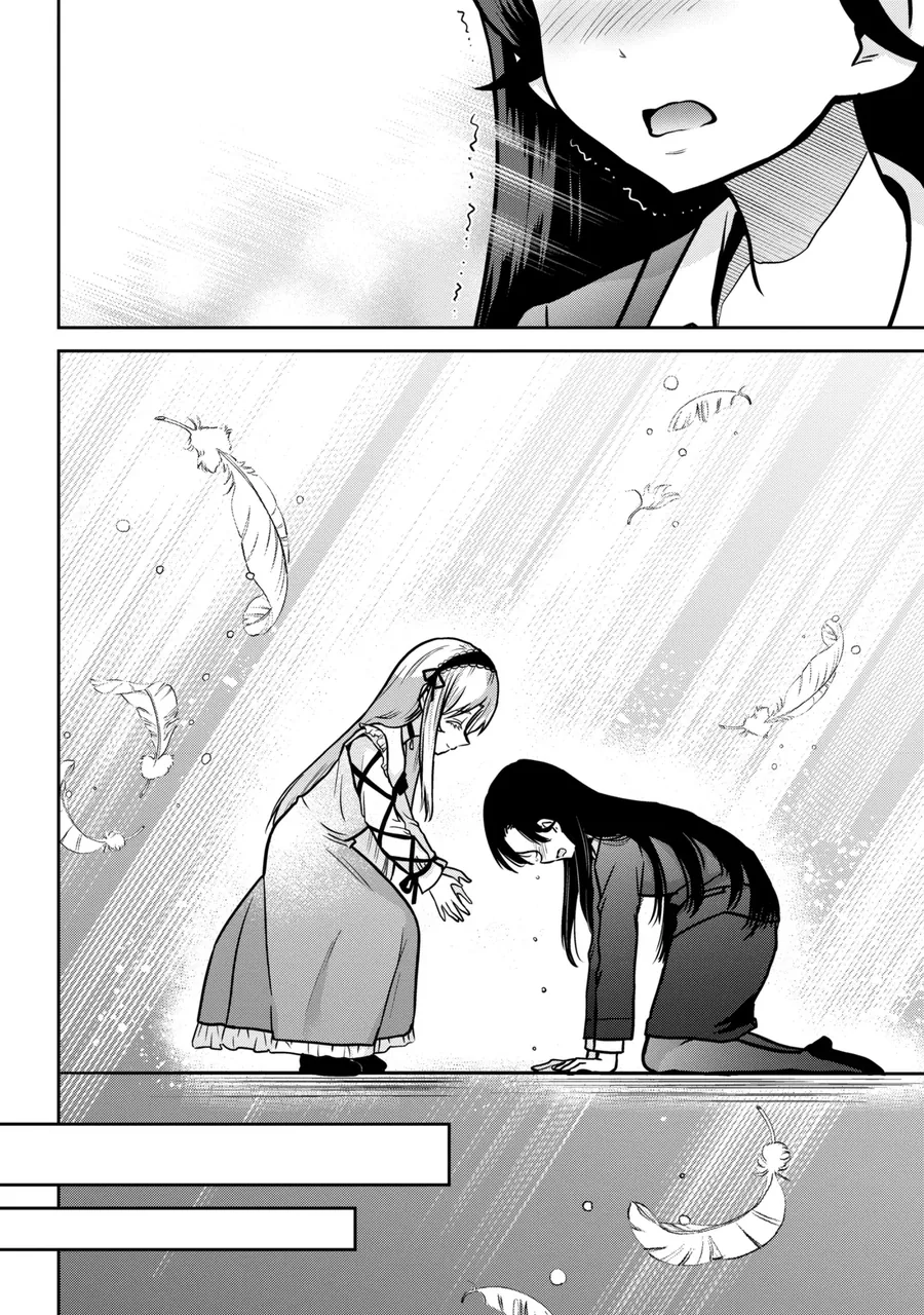 kết hôn với người mà tôi ghét nhất Chapter 50 12