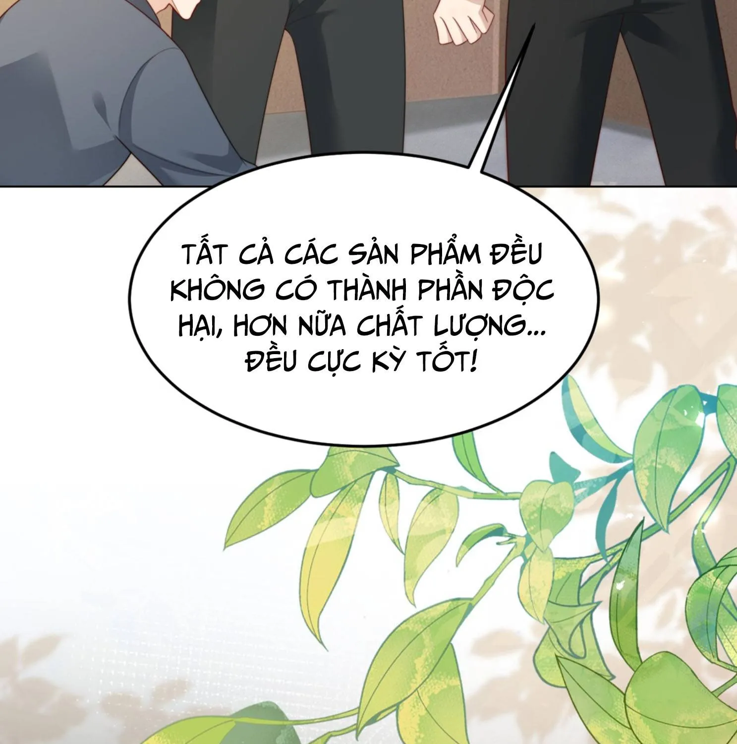 Kết Hôn Với Ông Chồng Thực Vật Chapter 79 7