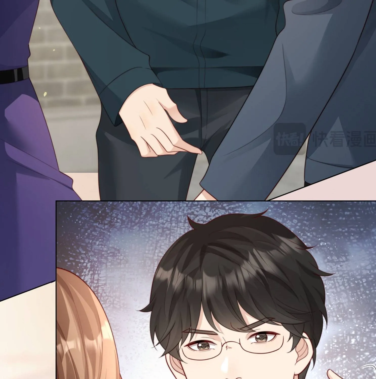 Kết Hôn Với Ông Chồng Thực Vật Chapter 79 10