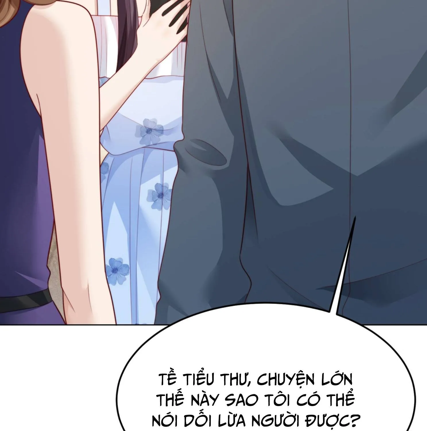 Kết Hôn Với Ông Chồng Thực Vật Chapter 79 14