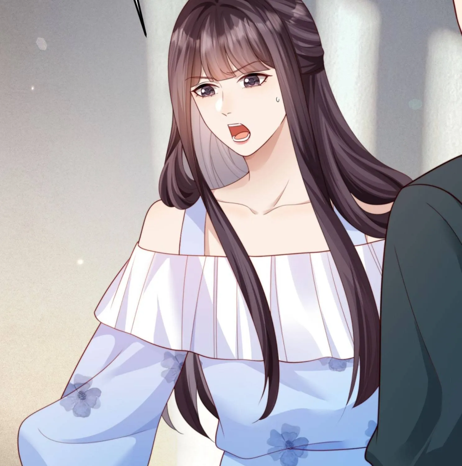 Kết Hôn Với Ông Chồng Thực Vật Chapter 79 19