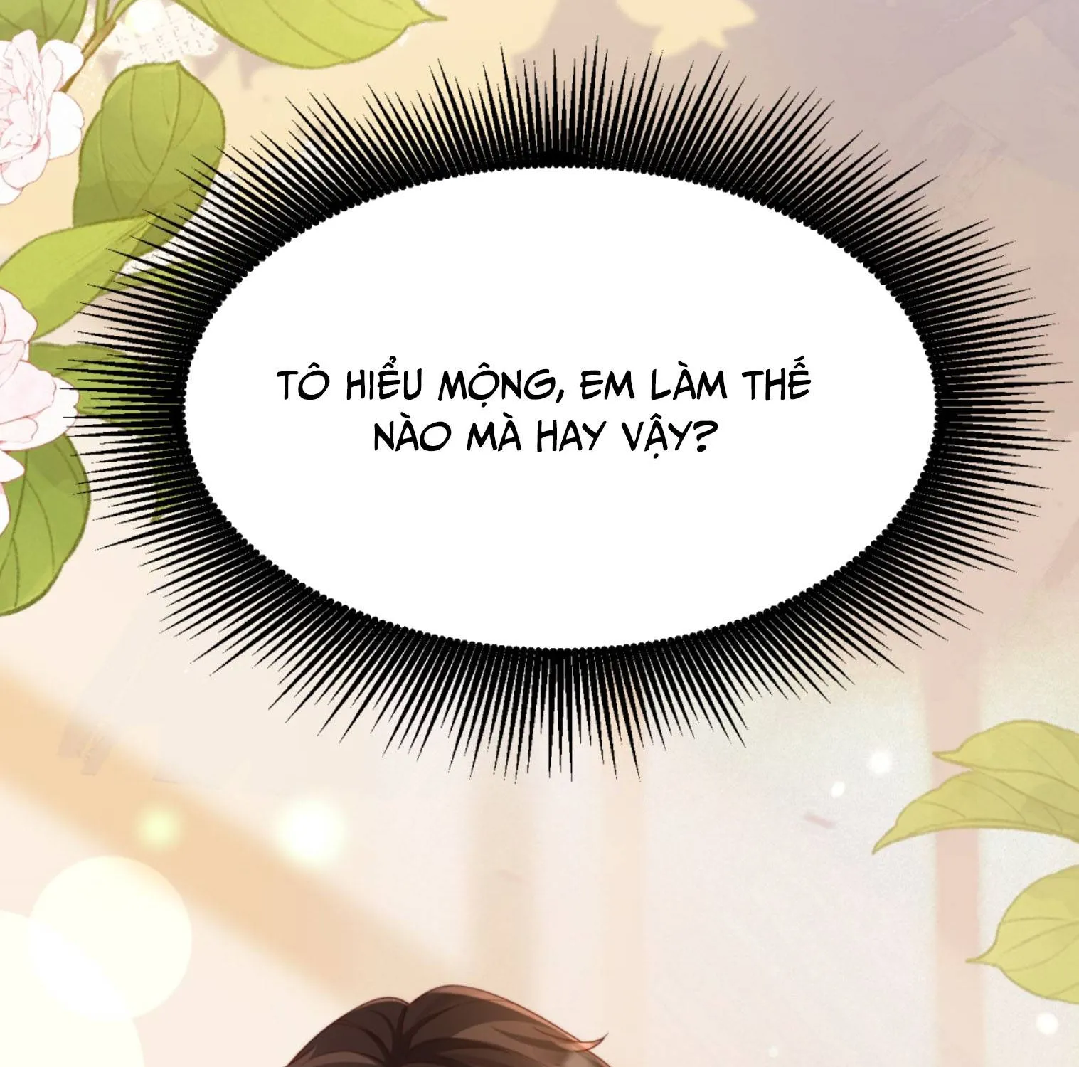 Kết Hôn Với Ông Chồng Thực Vật Chapter 79 30