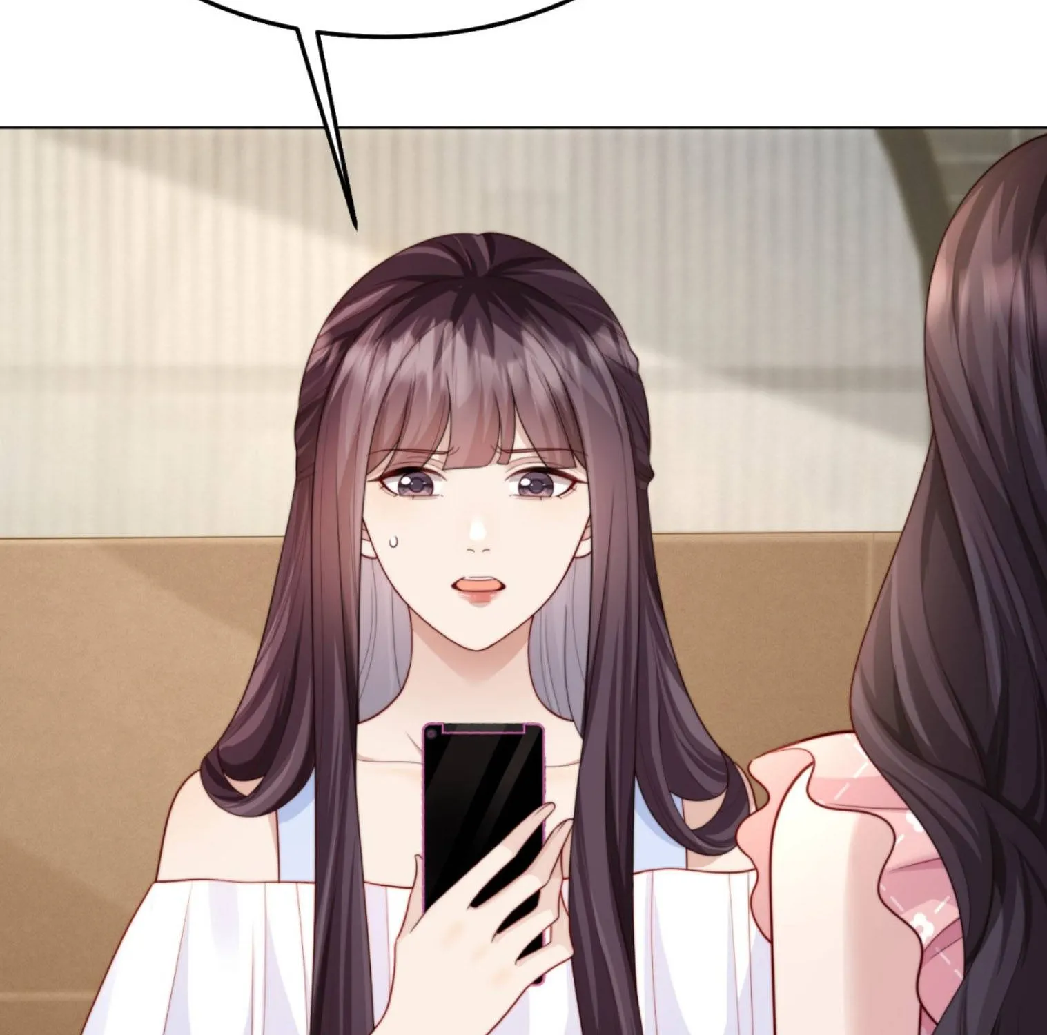 Kết Hôn Với Ông Chồng Thực Vật Chapter 79 48