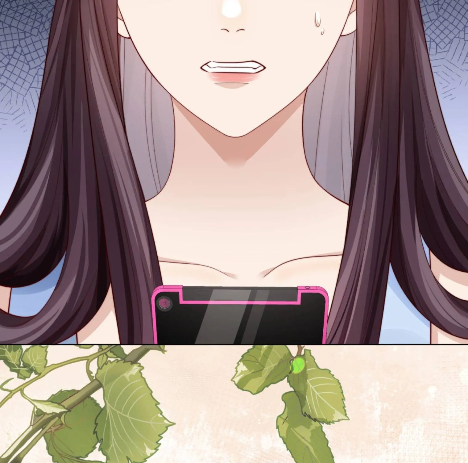 Kết Hôn Với Ông Chồng Thực Vật Chapter 79 51