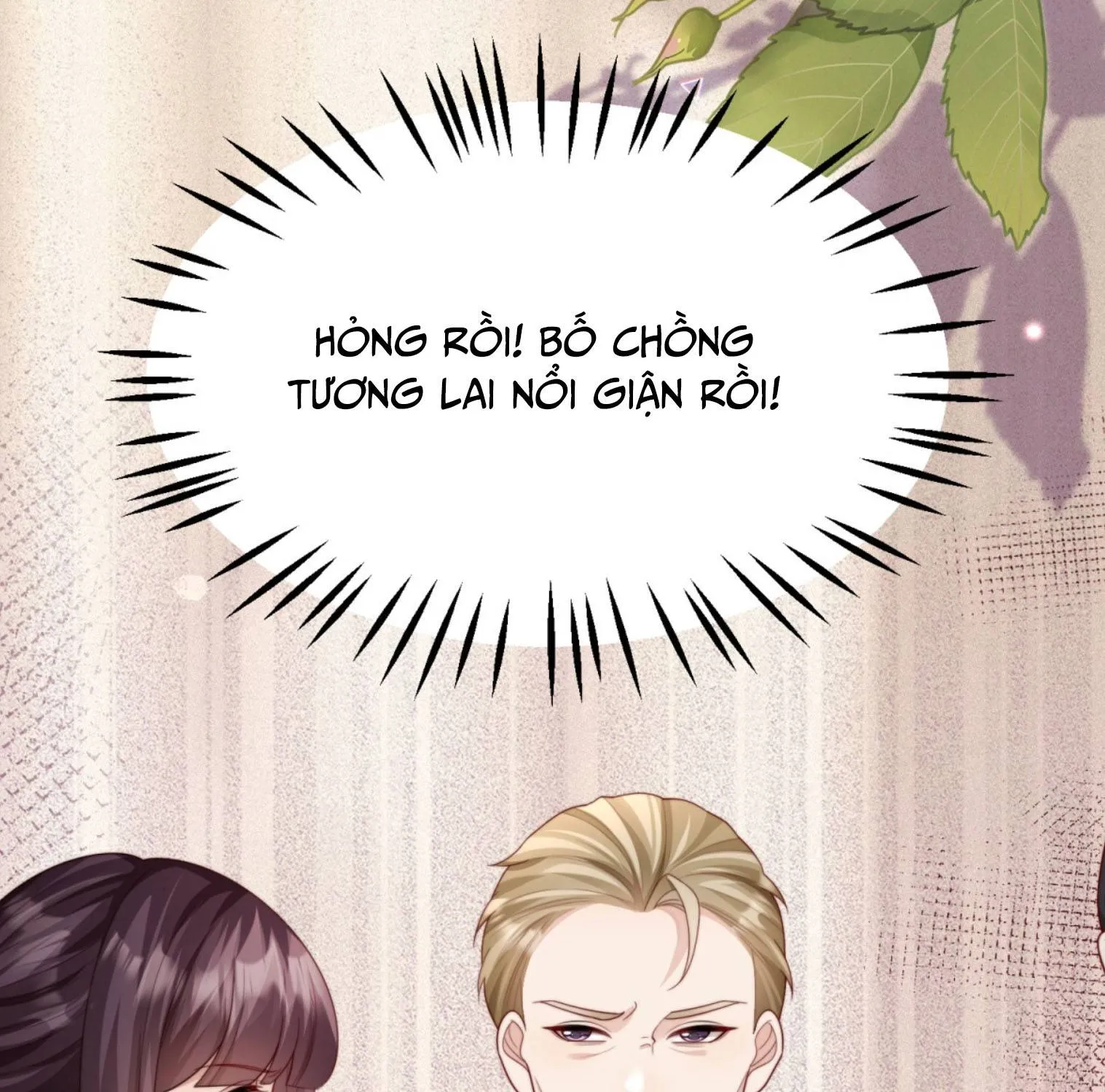 Kết Hôn Với Ông Chồng Thực Vật Chapter 79 54