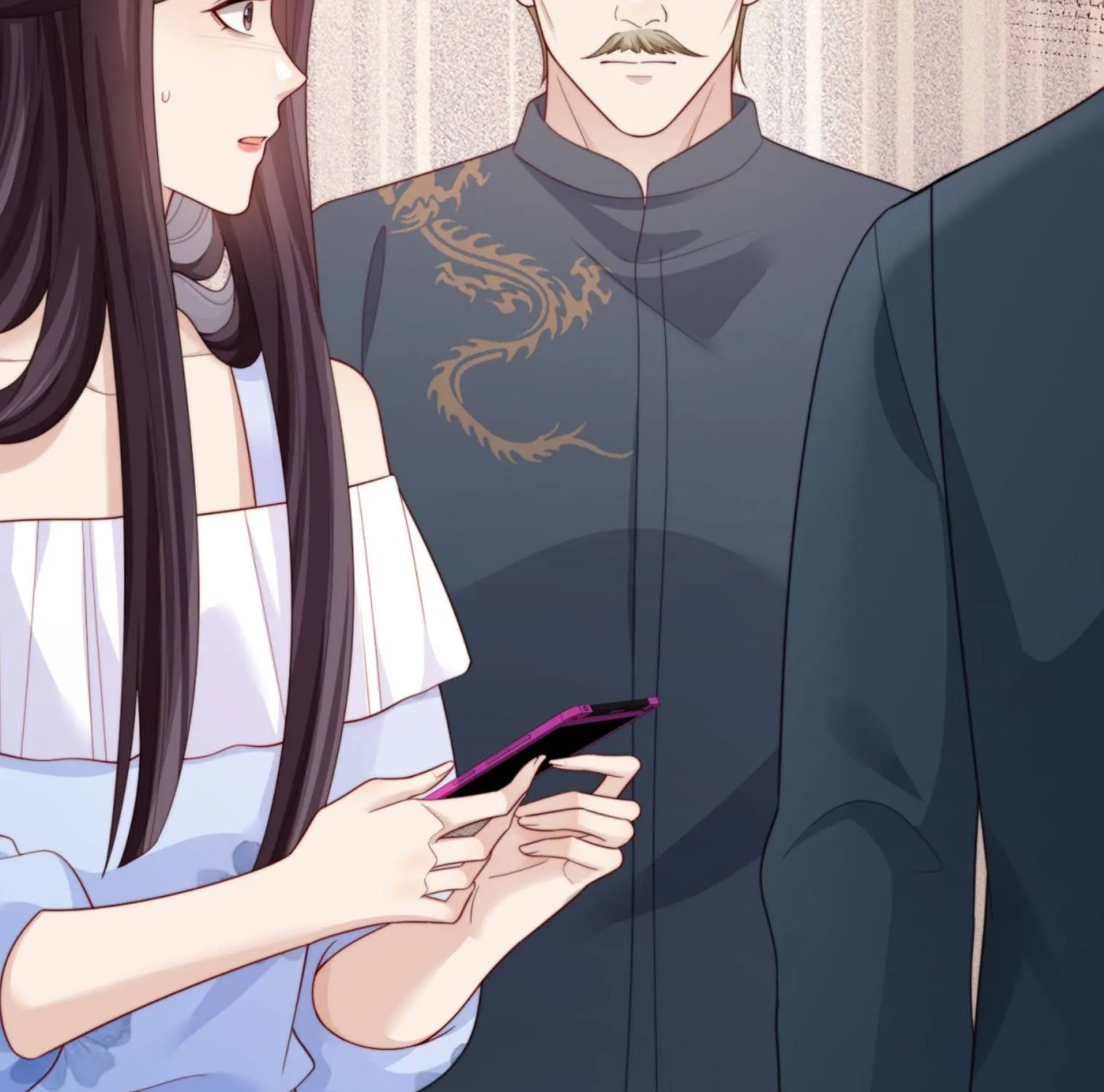 Kết Hôn Với Ông Chồng Thực Vật Chapter 79 55