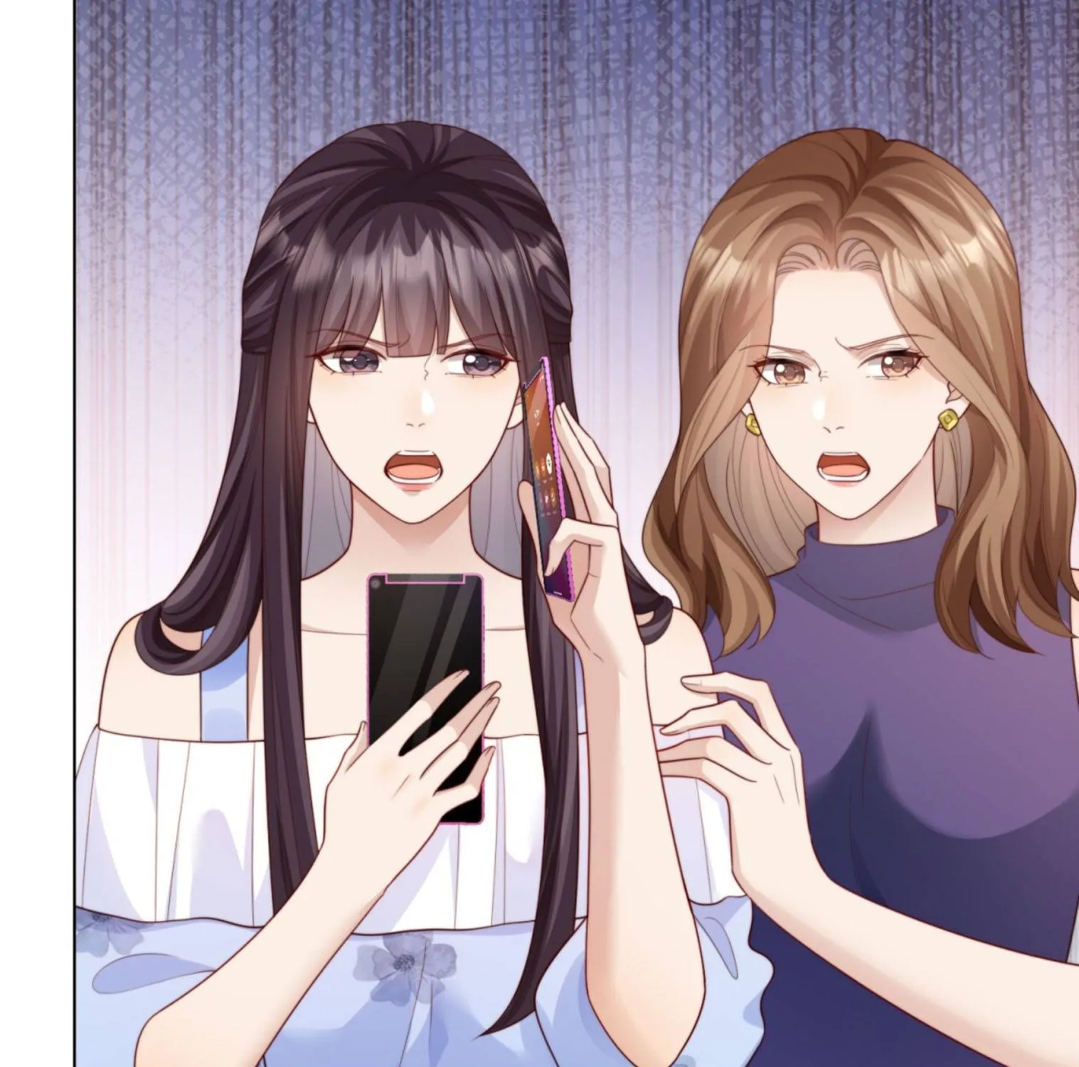 Kết Hôn Với Ông Chồng Thực Vật Chapter 79 61