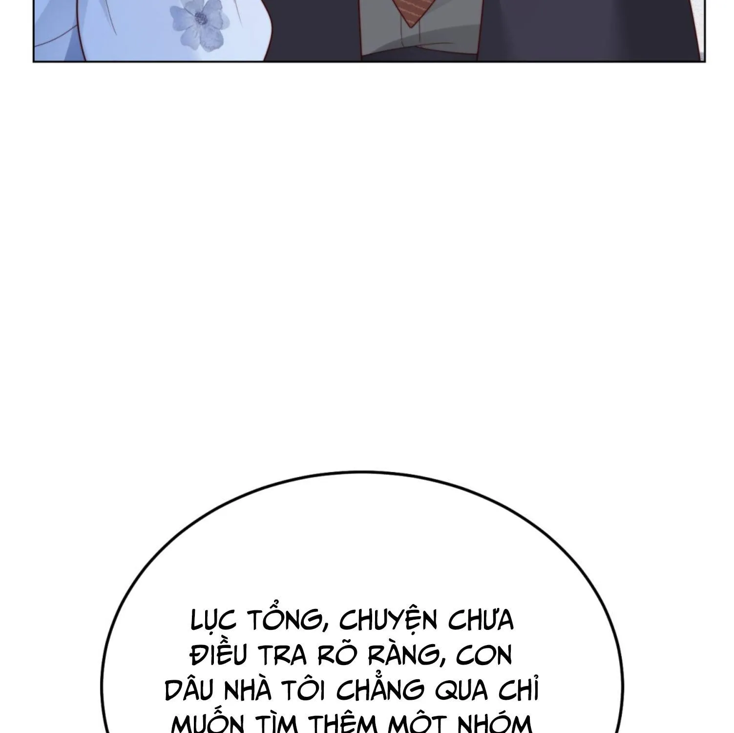 Kết Hôn Với Ông Chồng Thực Vật Chapter 79 68