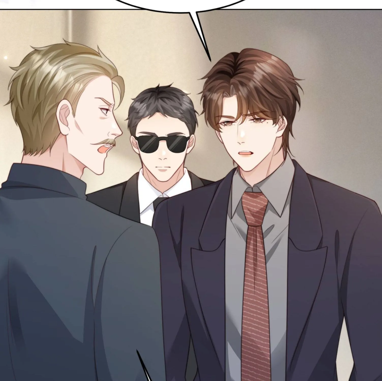 Kết Hôn Với Ông Chồng Thực Vật Chapter 79 76