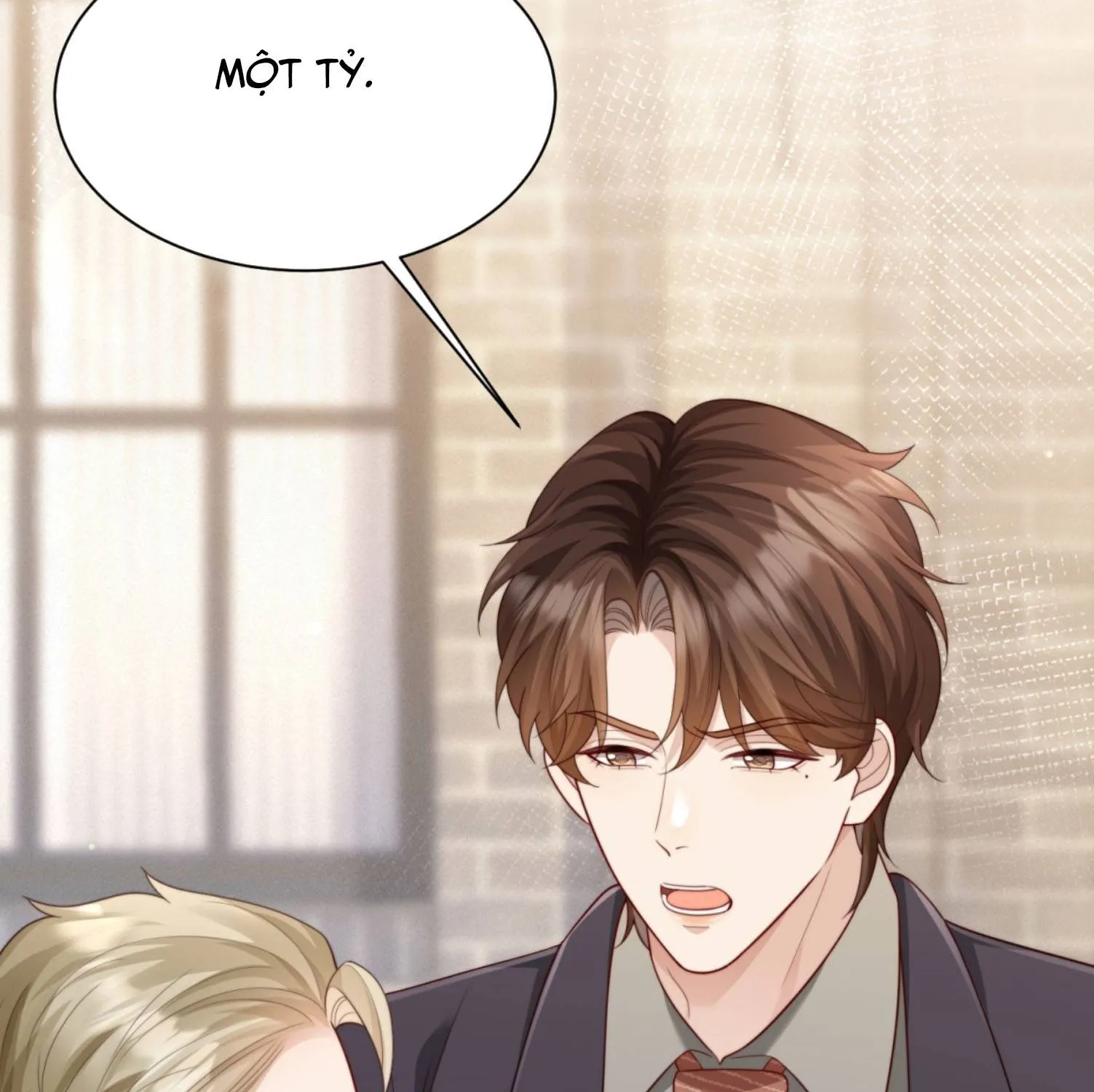 Kết Hôn Với Ông Chồng Thực Vật Chapter 79 78