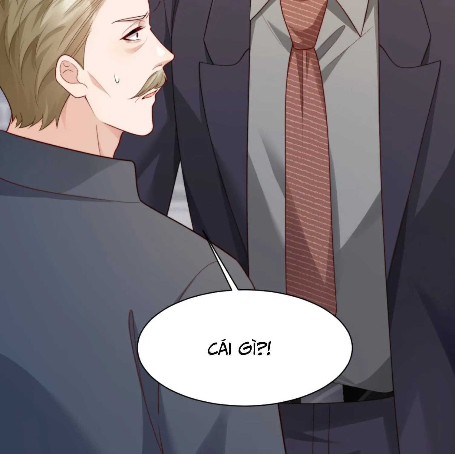 Kết Hôn Với Ông Chồng Thực Vật Chapter 79 79