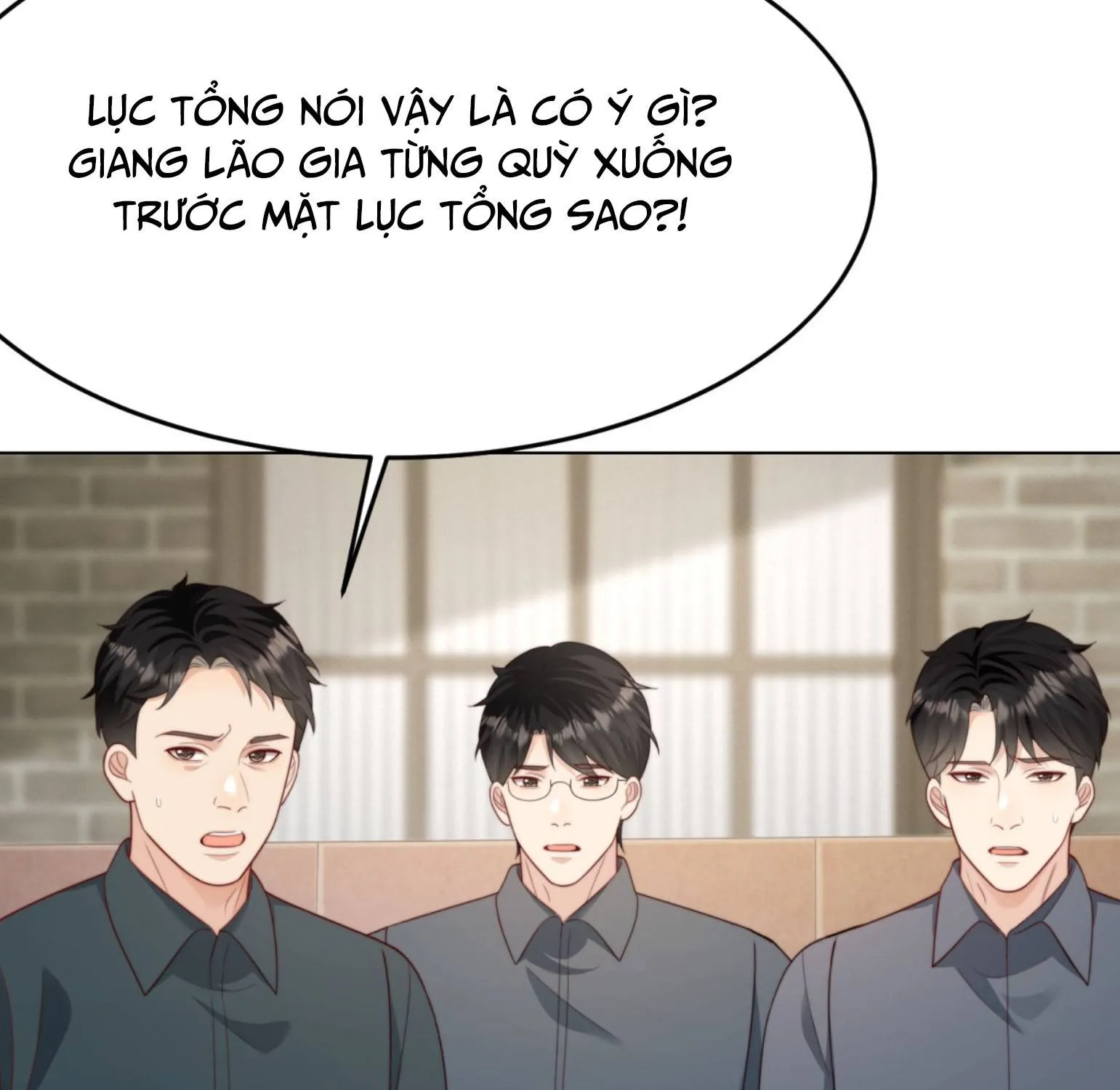 Kết Hôn Với Ông Chồng Thực Vật Chapter 79 91