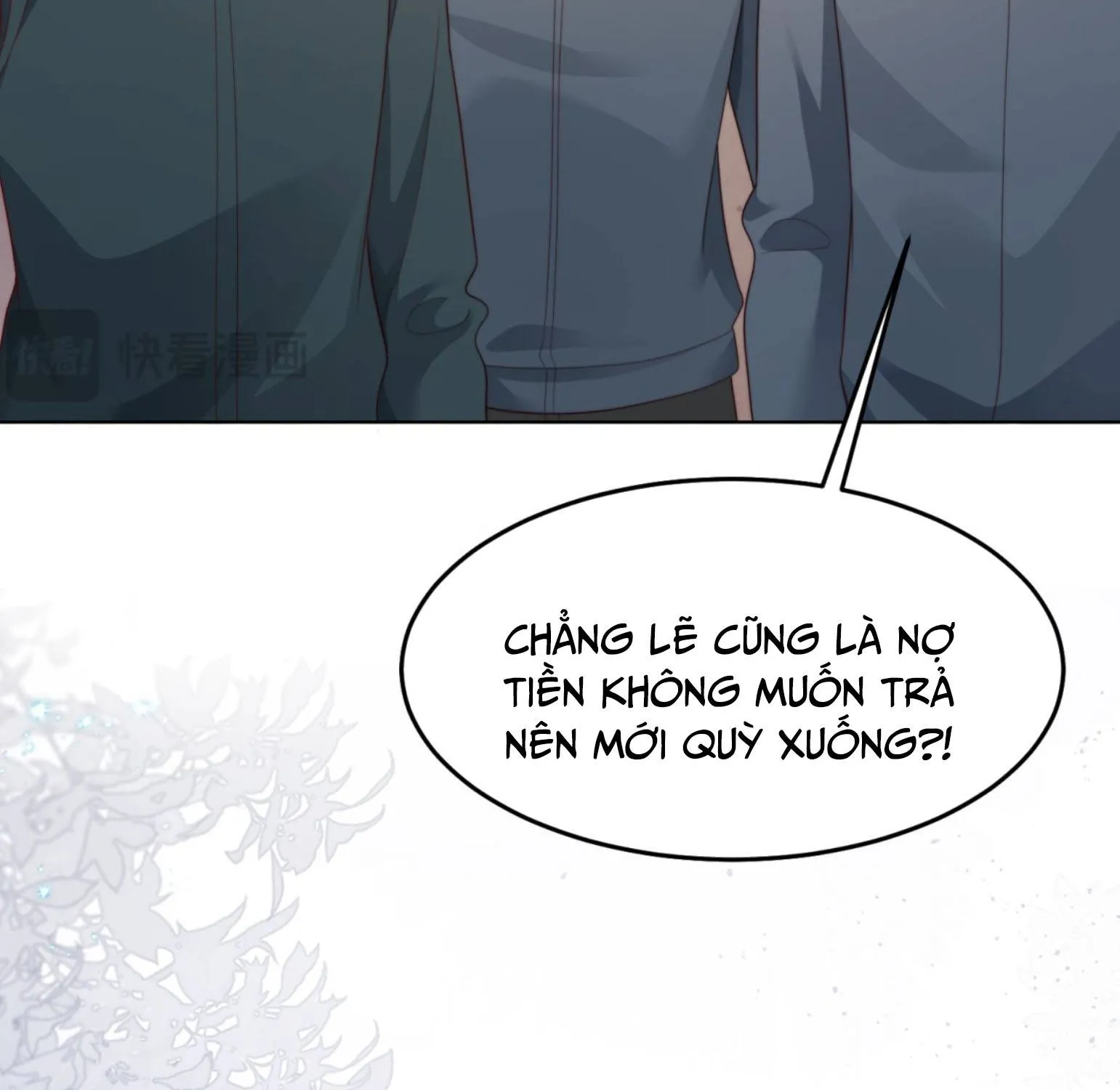 Kết Hôn Với Ông Chồng Thực Vật Chapter 79 92