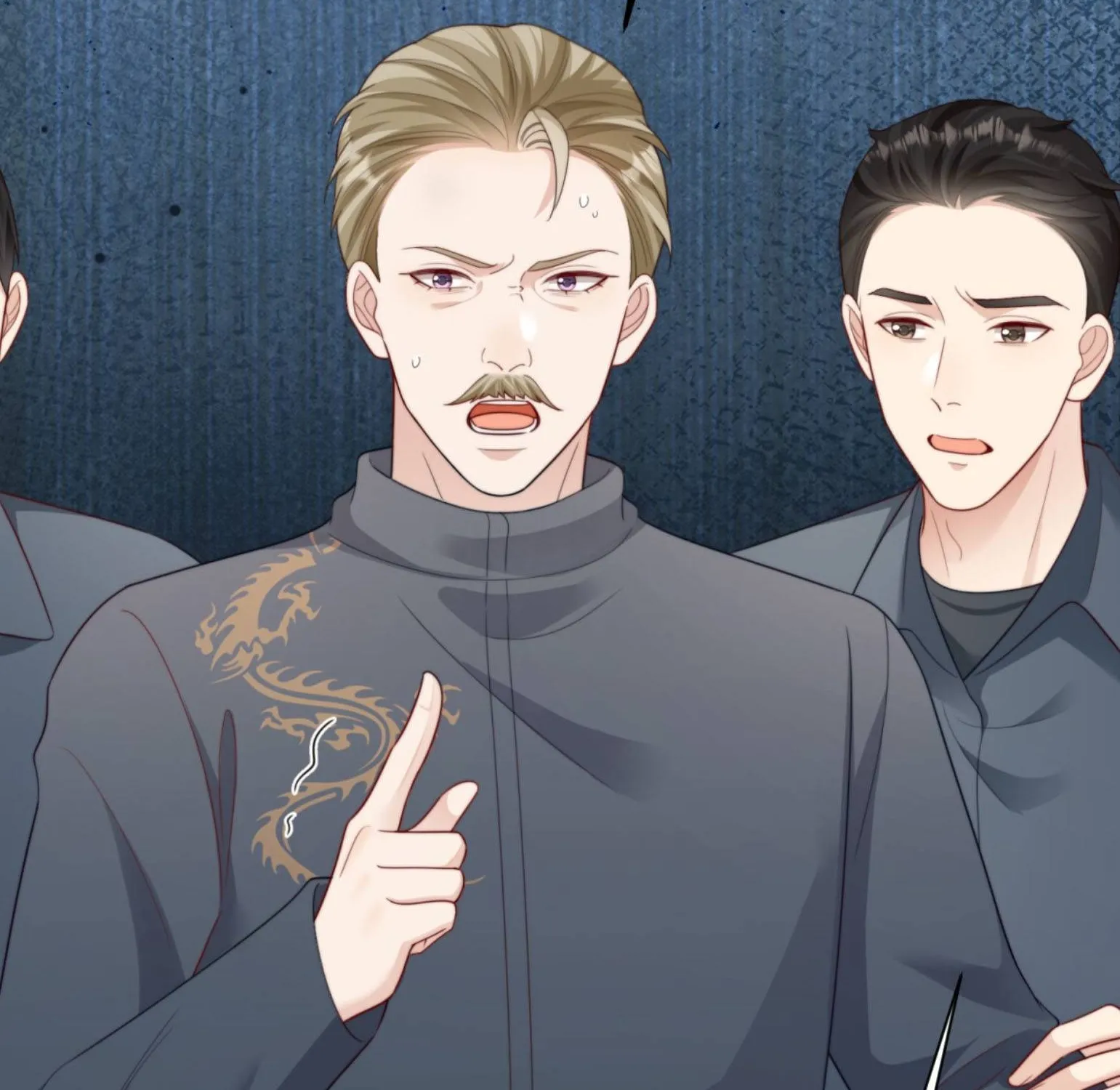 Kết Hôn Với Ông Chồng Thực Vật Chapter 79 96