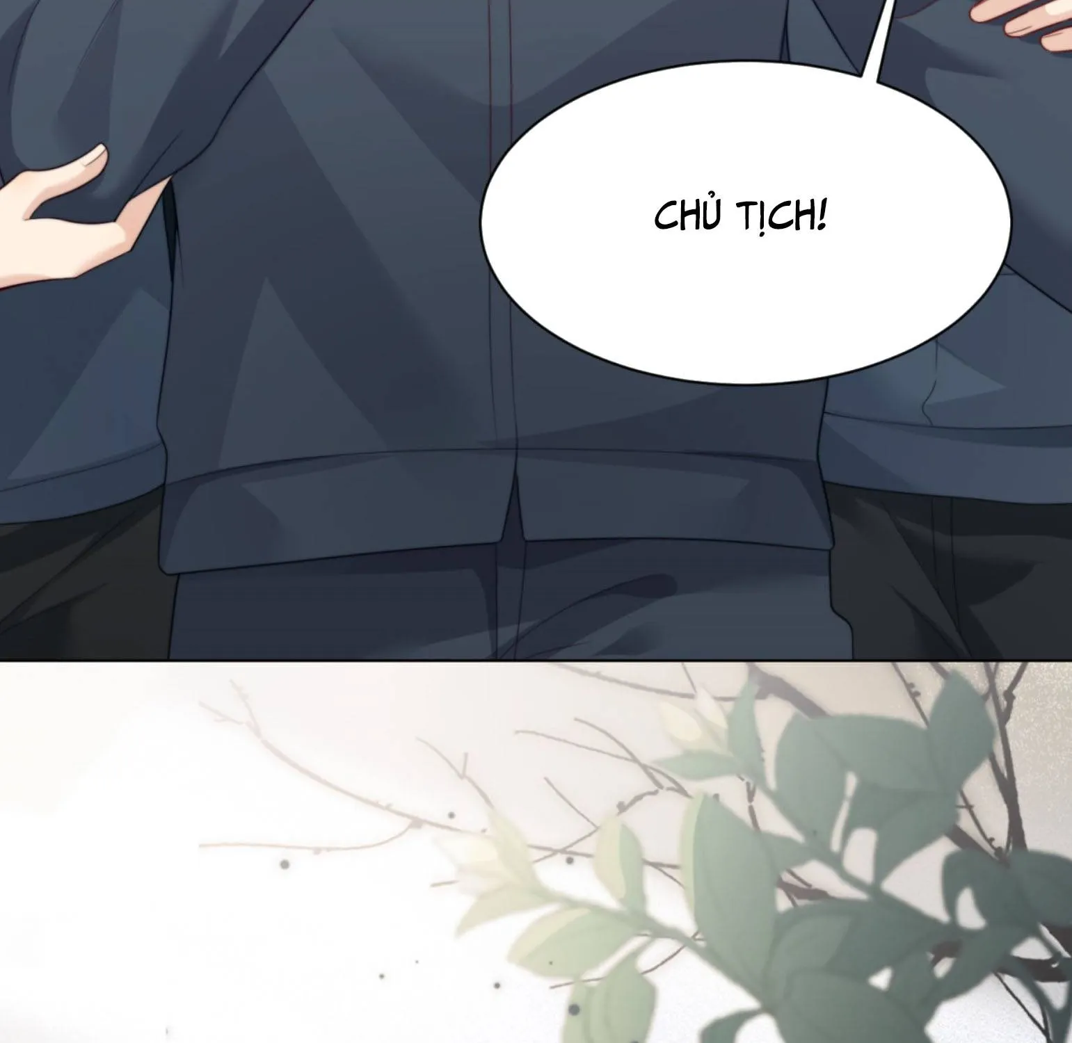 Kết Hôn Với Ông Chồng Thực Vật Chapter 79 97