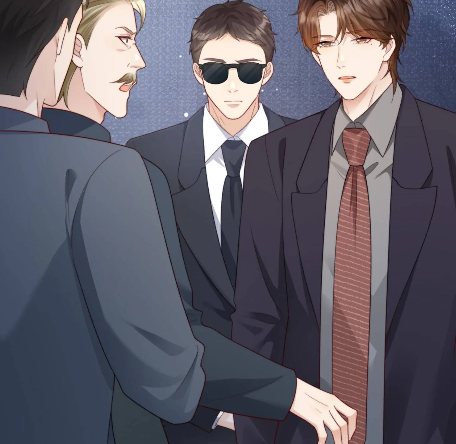 Kết Hôn Với Ông Chồng Thực Vật Chapter 79 99