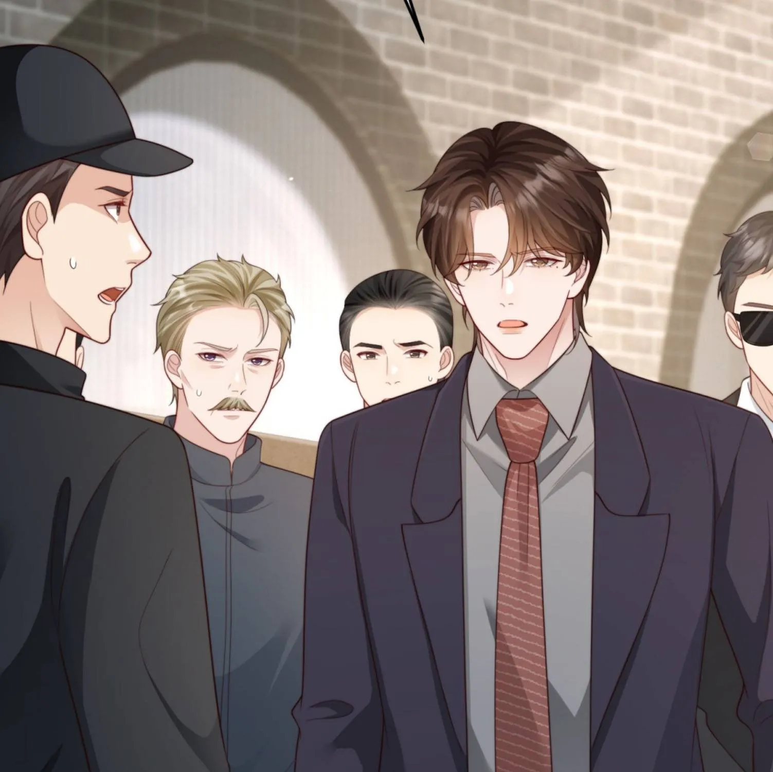 Kết Hôn Với Ông Chồng Thực Vật Chapter 79 103