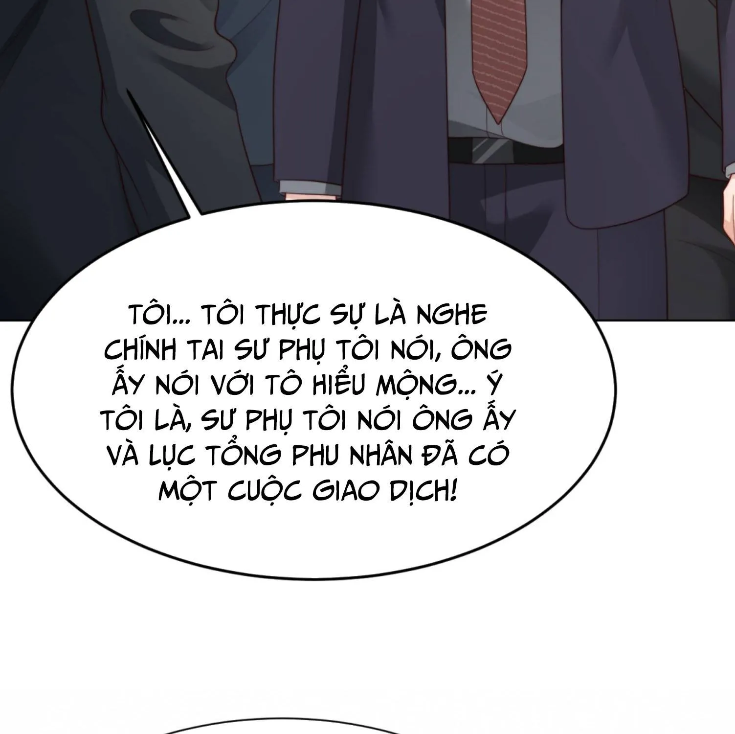 Kết Hôn Với Ông Chồng Thực Vật Chapter 79 104