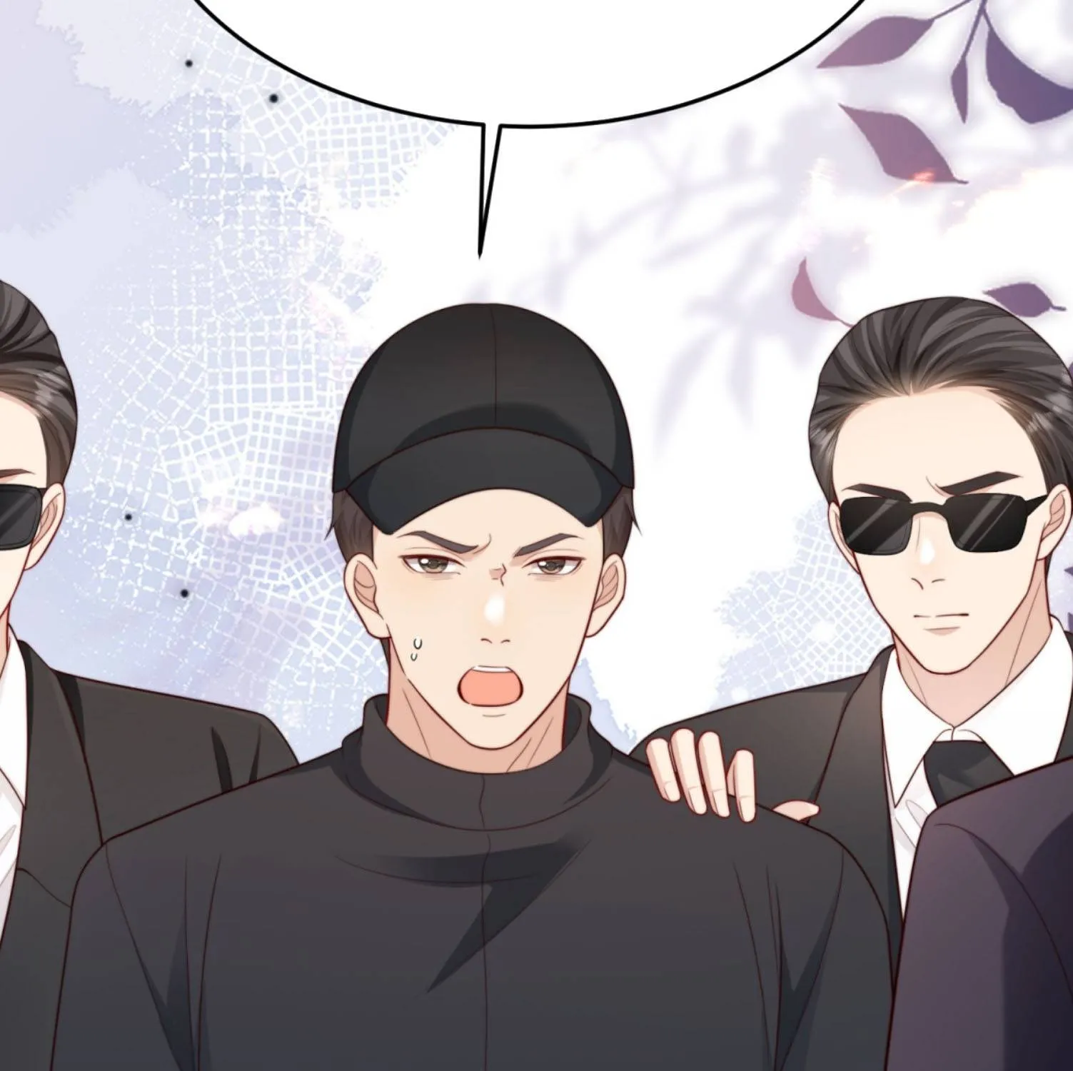 Kết Hôn Với Ông Chồng Thực Vật Chapter 79 107