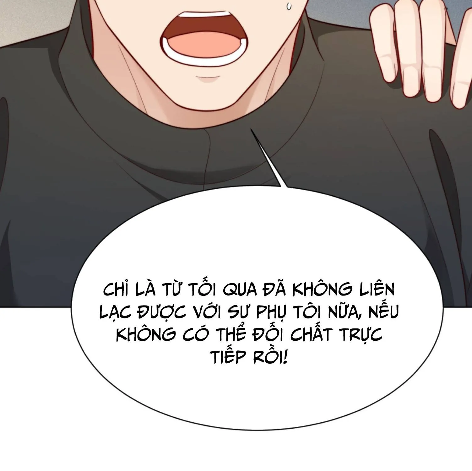 Kết Hôn Với Ông Chồng Thực Vật Chapter 79 110