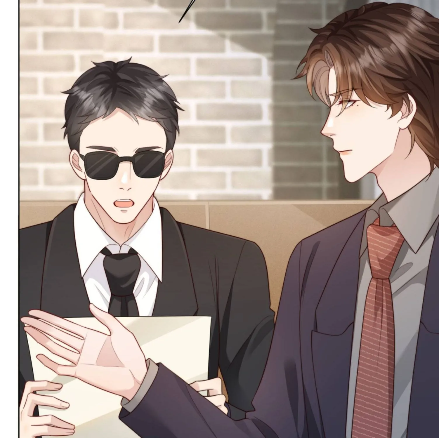 Kết Hôn Với Ông Chồng Thực Vật Chapter 79 112