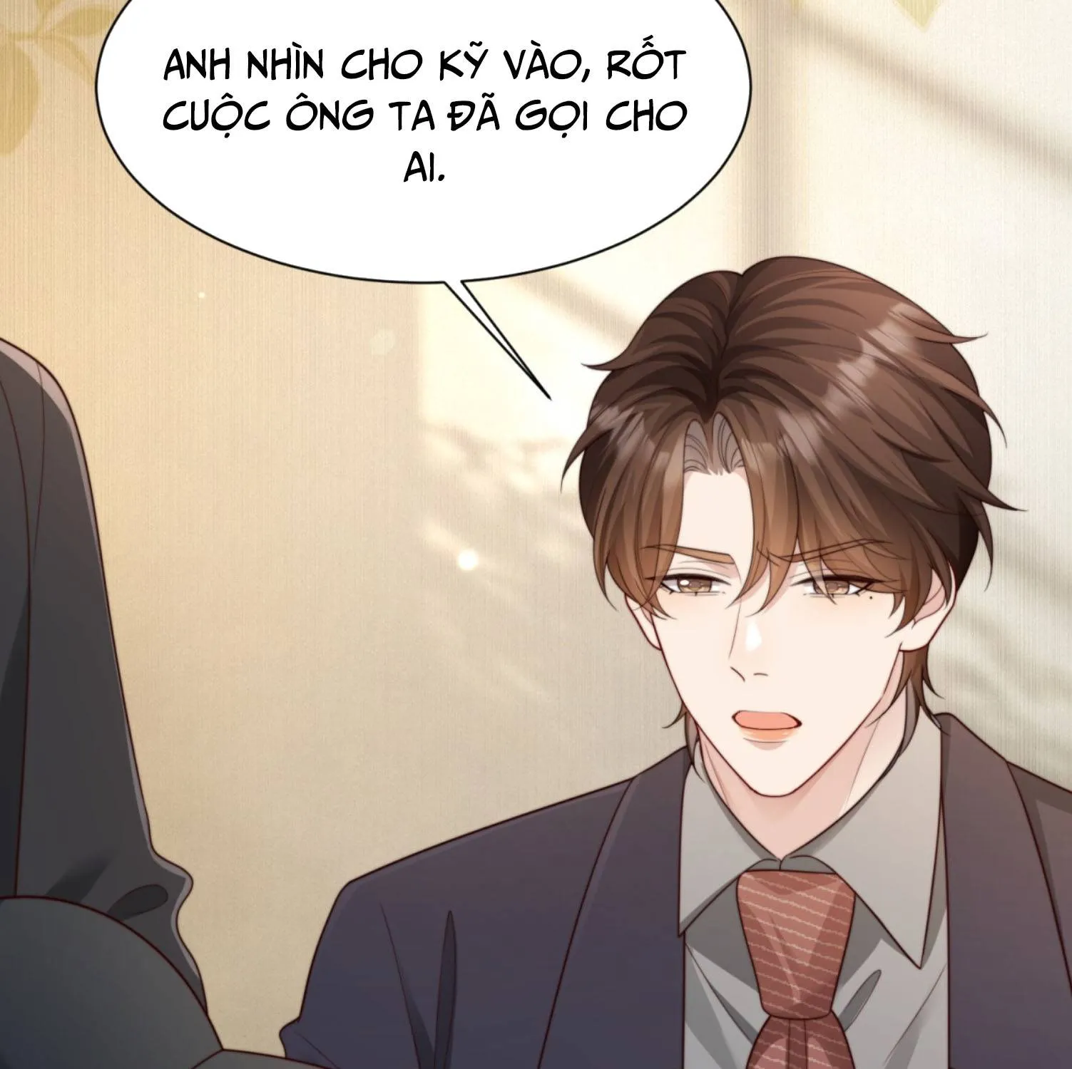 Kết Hôn Với Ông Chồng Thực Vật Chapter 79 115