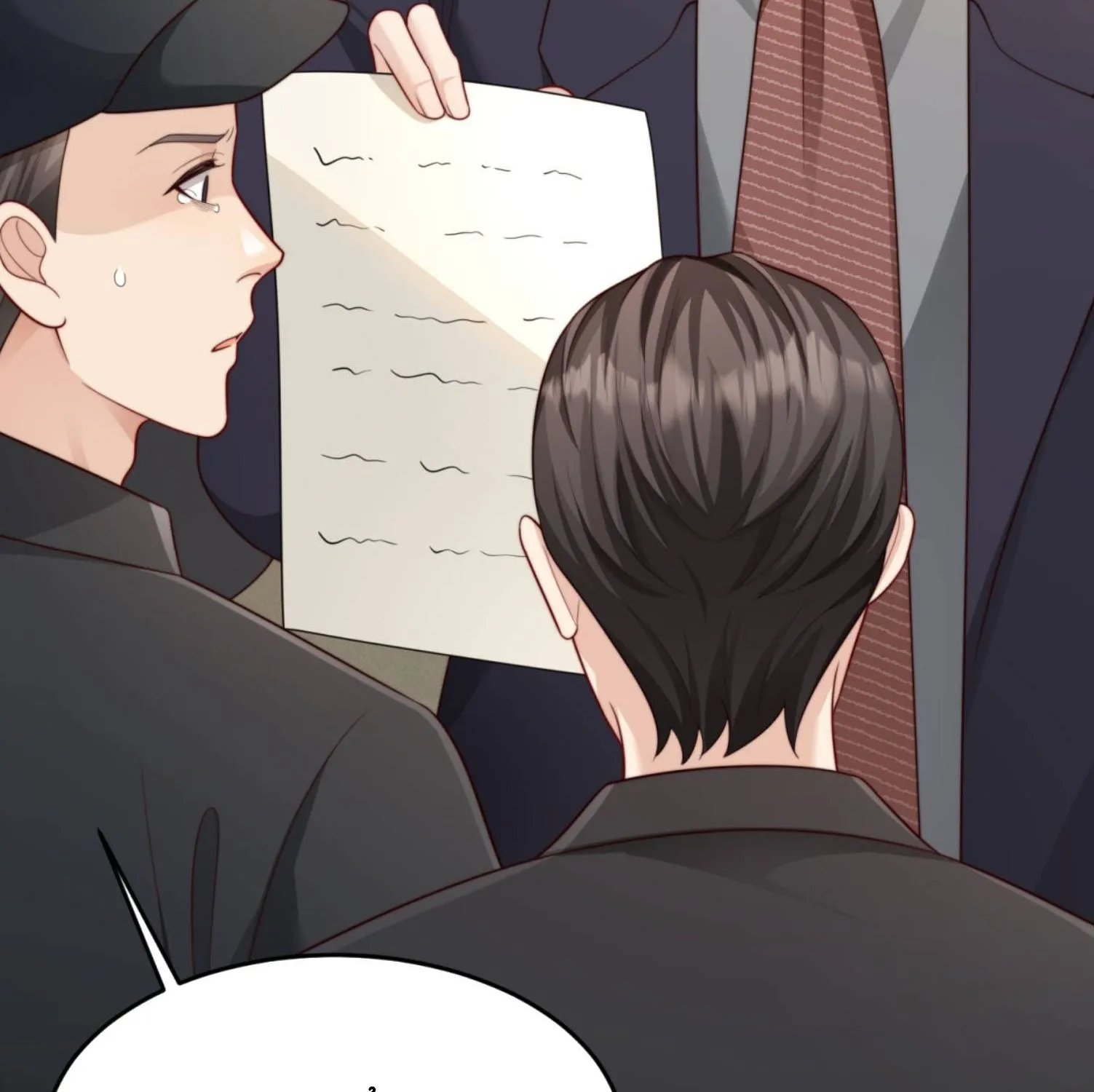 Kết Hôn Với Ông Chồng Thực Vật Chapter 79 116